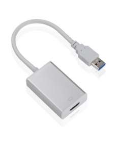 USB to HDMI Adaptor