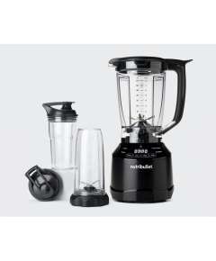 NutriBullet NBT-0815 Smart Touch Combo Blender
