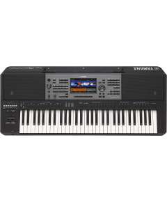 Yamaha PSR-A5000 61-Key World Music Arranger Workstation