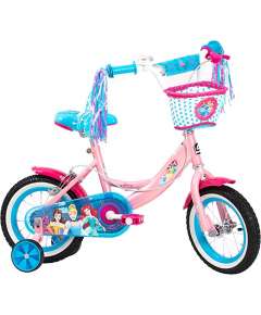 Spartan Junior Disney Princess Bicycle
