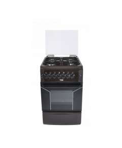 Von VAC6F031UB 3 Gas + 1 Electric Cooker