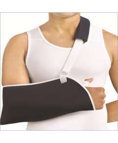 Dyna Deluxe Arm Sling