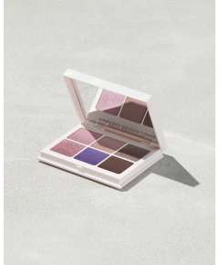 Fenty Beauty Snap Shadows Mix and Match Cool Neutrals Eyeshadow Palette