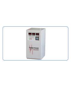 Scientek SVC33-60KVA 60KVA 400/50 3Phase Servo Stabilizer