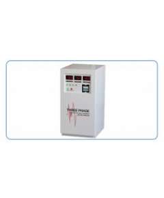 Scientek SVC33-50KVA  3 Phase In 3 Phase Out 50KVA, 400VAC/50HZ  Servo Stabilizer