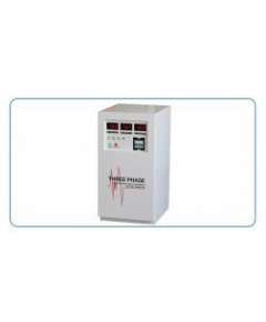 Scientek SVC33-20KVA 3 Phase In 3 Phase Out 20KVA, 400VAC/50HZ Servo Stabilizer