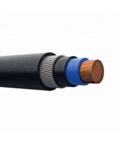 East African Cables 6941X 25.0 mm² Per Meter Single Core Copper Armored Cables