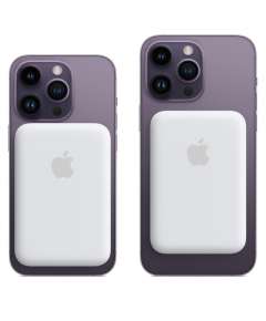 Apple iPhone MagSafe Battery Pack