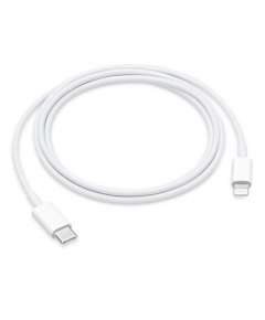 Apple USB-C to Lightning 1M Cable