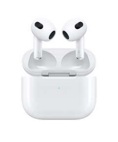 Apple AirPods 3rd Generation Wireless Earphones with Lightning Case