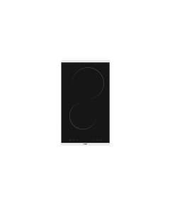 Mika MVCH321TC  30cm Glass Vitro Ceramic Hob