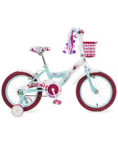 Spartan 16" Disney Frozen Bicycle