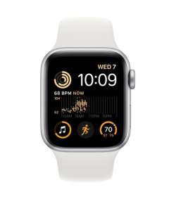Apple Watch SE 2nd gen 44mm Smart Watch