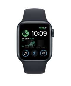Apple Watch SE 2nd gen 40mm Smart Watch