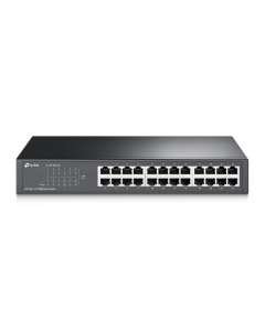 TP-Link  TL-SF1024D 24port 10/100Mbps Desktop/Rackmount Switch