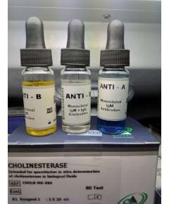 Blood Grouping Reagent Kit