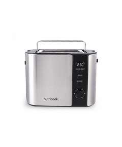 Nutricook NC-T102S 2-Slice Toaster