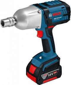 Bosch GDS18V-LI HT Impact Wrench