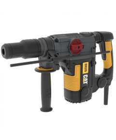 CAT DX25 1100W 40mm SDS Max Rotary Hammer