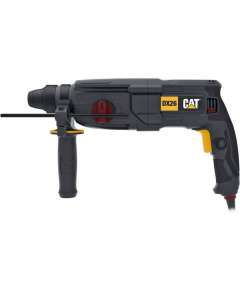 CAT DX26 800W 26mm  SDS Plus Rotary Hammer