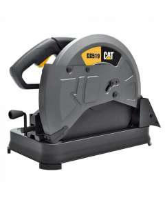 CAT DX519 2200W 355mm Cut Off Saw