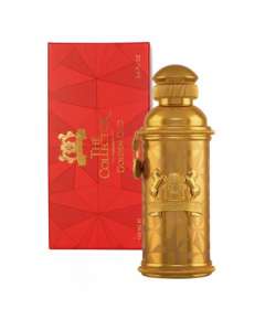 Alexandre J The Collector Golden Oud 100ml Edp Perfume