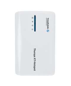 Thuraya XT Hotspot