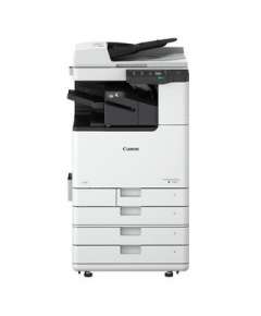 Canon imageRUNNER 2730i A3 Monochrome Laser Multifunctional Printer- Without toner