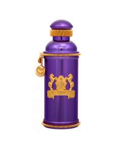 Alexandre J The Collector Iris Violet 100ml Edp Perfume
