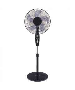 Ramtons RM669 With Remote Stand Fan