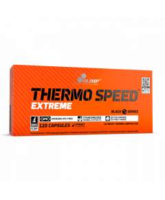 Olimp Thermo Speed Extreme 120 Capsules