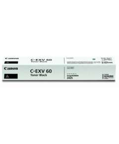 Canon C-EXV 60 Black Toner Cartridge