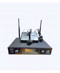Explorer  EXM 220T Wireless Microphone