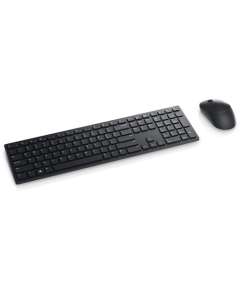 Dell KM5221W Pro Wireless Keyboard and Mouse Combo