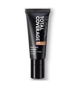Black Opal Total Coverage Face and Body Concealer
