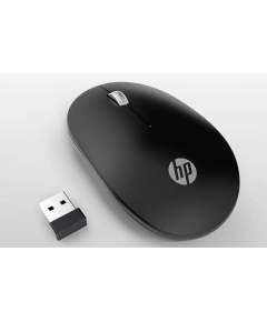 HP Wireless Silent Mouse S1500