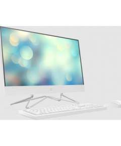 HP 24-dp0158ny core i7-10510U 16GB 1TB+256GB SSD 24"Touch  W10H AIO Desktop