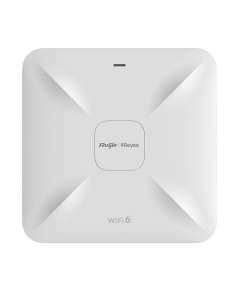 Ruijie RG-RAP2260(E) Series Indoor Dual Band Wi-Fi 6 Access Point