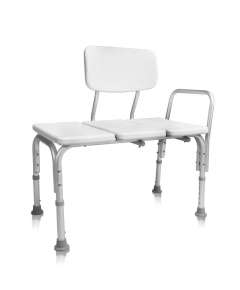 Dayang Corner Foldable Bathroom Shower Chair