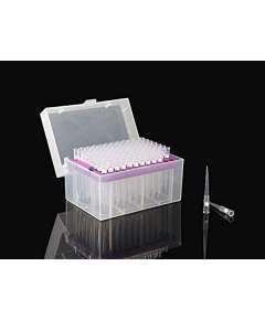 Generic 10ul Sterile Filter Micropipette Tips