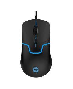 HP M100S USB Gaming Mouse