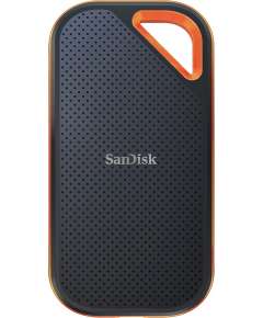 SanDisk 2TB Extreme Pro Portable SSD