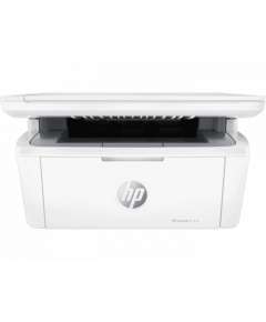 HP M141a  LaserJet MFP Multifunction Monochrome Printer