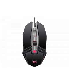 HP M270 Backlit USB Wired Gaming Mouse