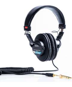 Sony MDR-7506 Headphones