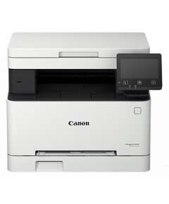 Canon MF641cw image Class 3 in 1 Colour Multifunction Printer