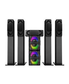 Armco AHT-12500TB 5.1 Channel Tall Boy Sub Woofer