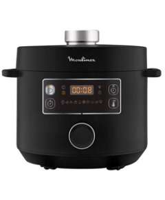 Moulinex CE753827 5L Electric Multi Cooker