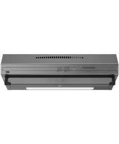 Beko CFB6433XH 60CM Cassette Type Built In Hood