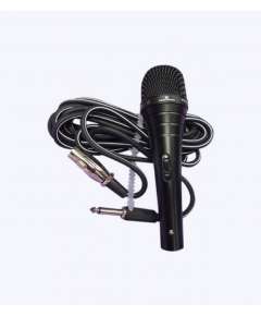 Explorer EXM 090 Corded Microphone